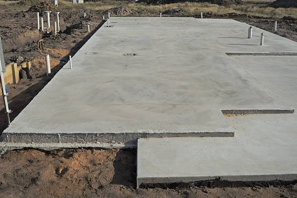Best Affordable Concrete Contractor  in Attleboro, MA